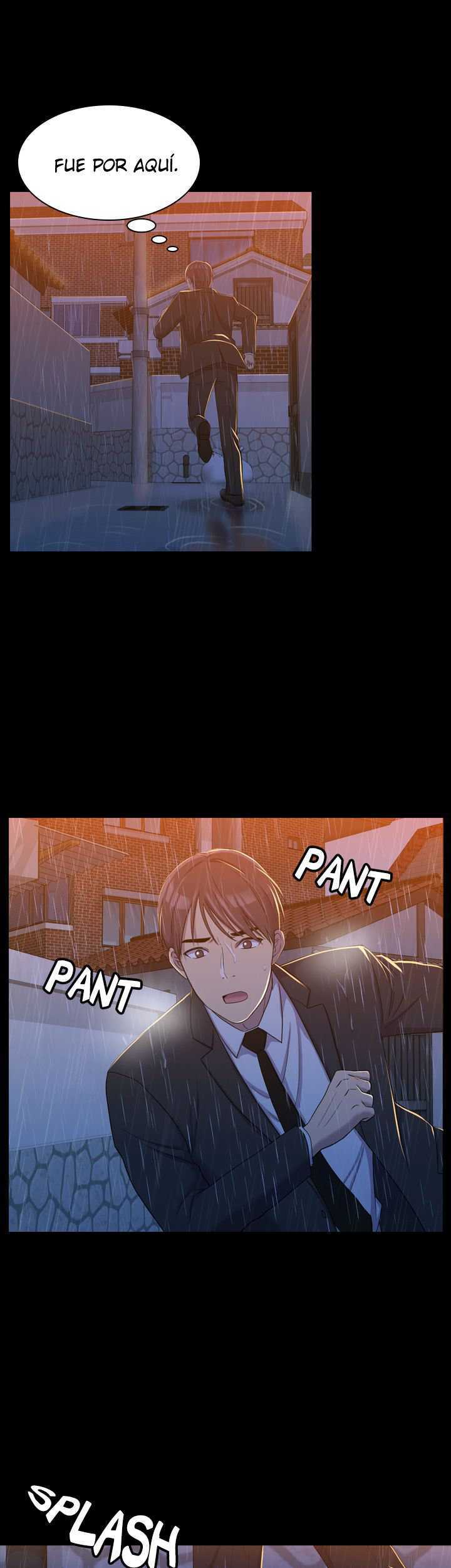 ¿Puedo Ayudarte? Capitulo 11 página 30