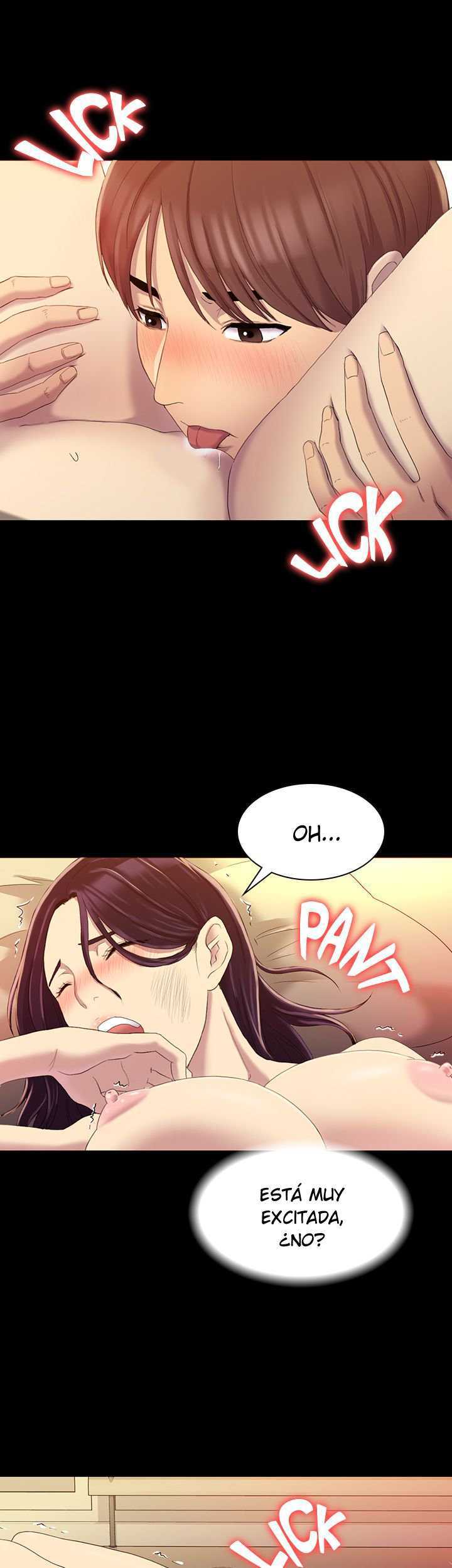 ¿Puedo Ayudarte? Capitulo 12 página 14