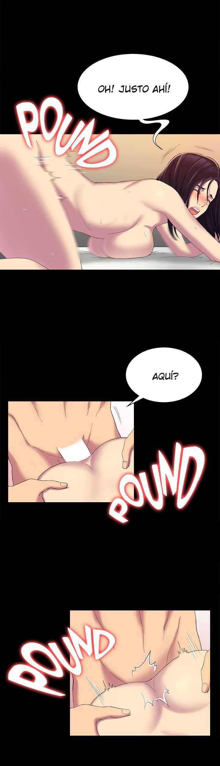 ¿Puedo Ayudarte? Capitulo 12 página 24