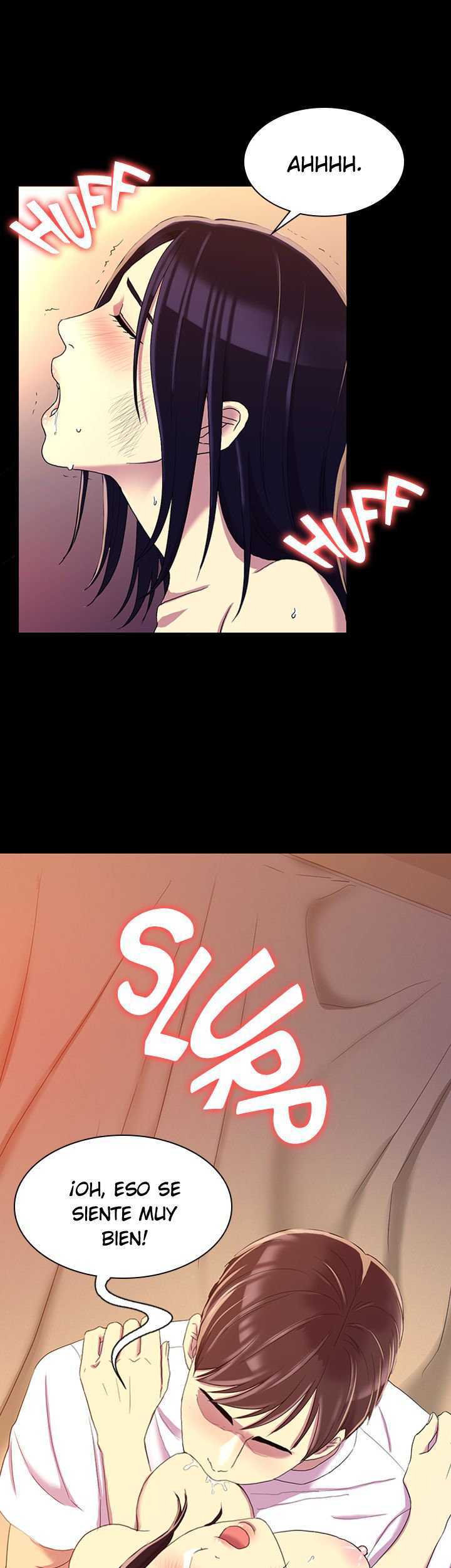 ¿Puedo Ayudarte? Capitulo 12 página 7