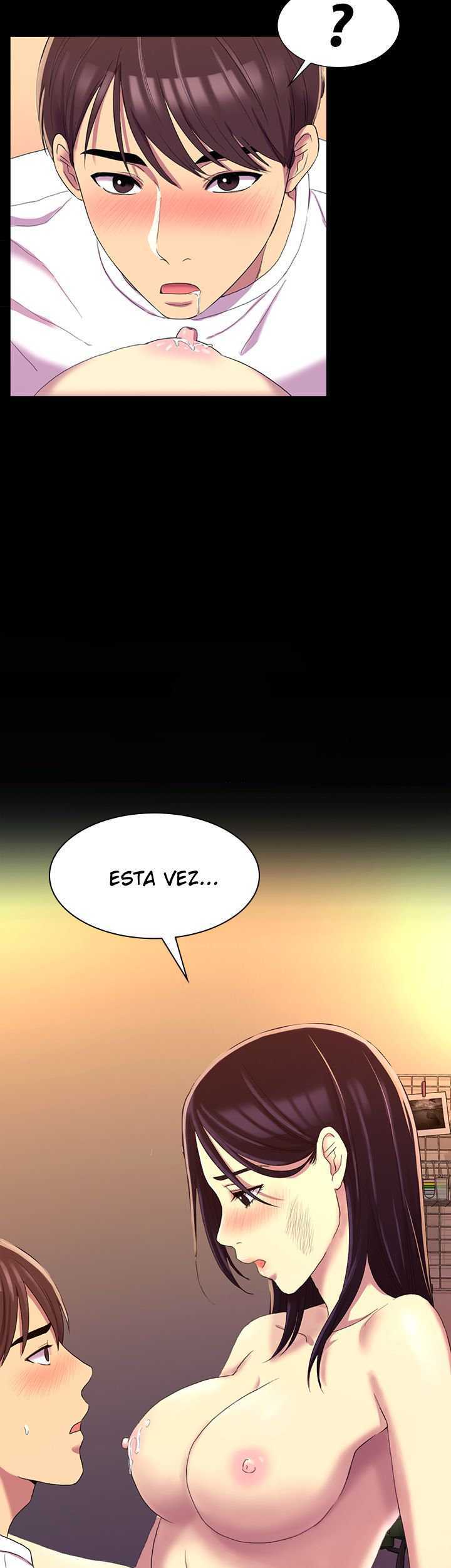 ¿Puedo Ayudarte? Capitulo 12 página 9