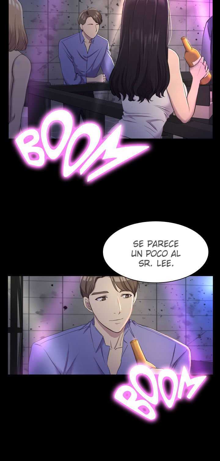 ¿Puedo Ayudarte? Capitulo 13 página 30