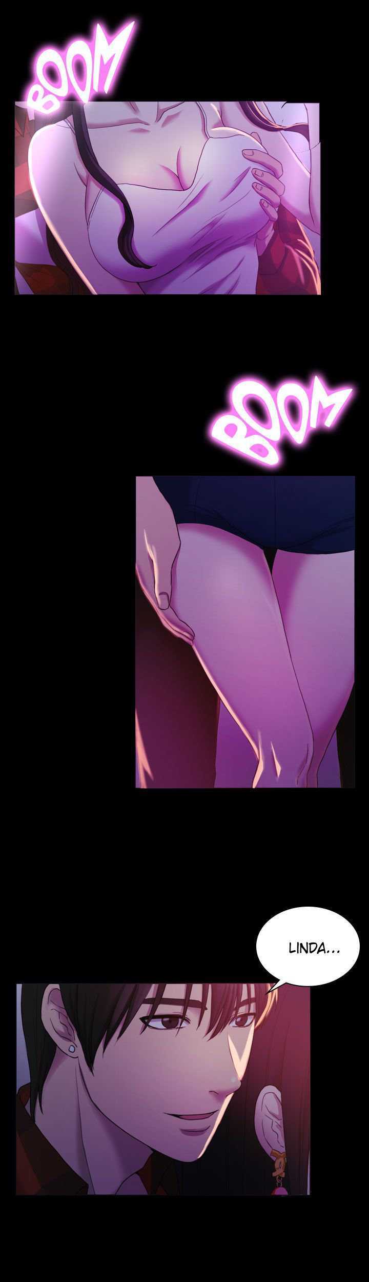 ¿Puedo Ayudarte? Capitulo 14 página 10
