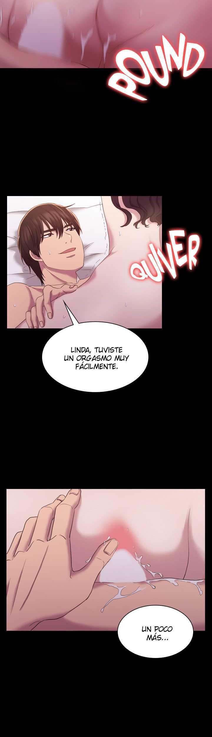 ¿Puedo Ayudarte? Capitulo 14 página 24