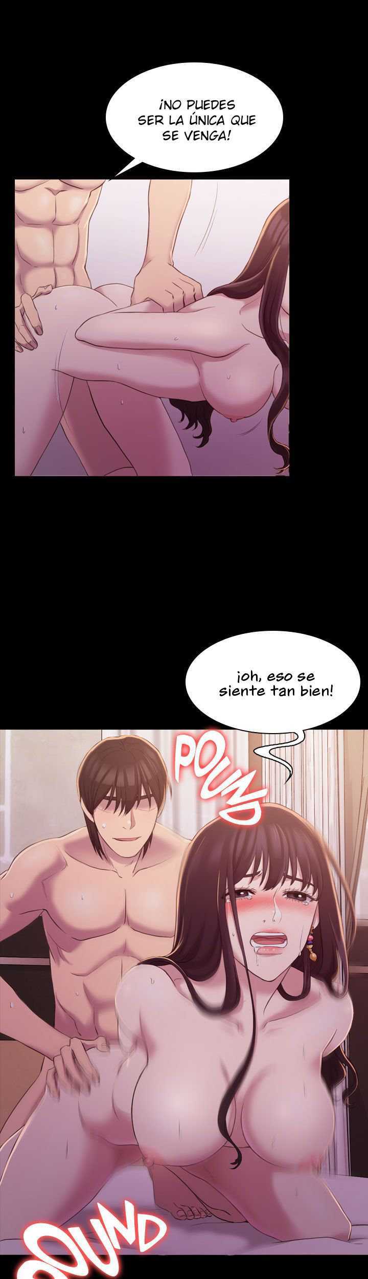 ¿Puedo Ayudarte? Capitulo 14 página 27