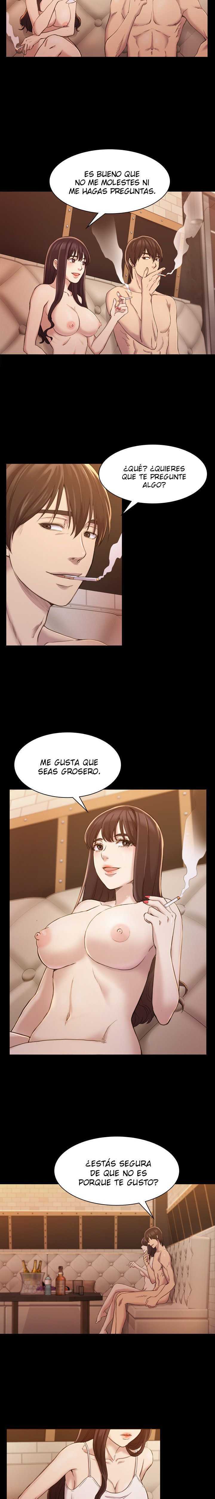 ¿Puedo Ayudarte? Capitulo 15 página 11