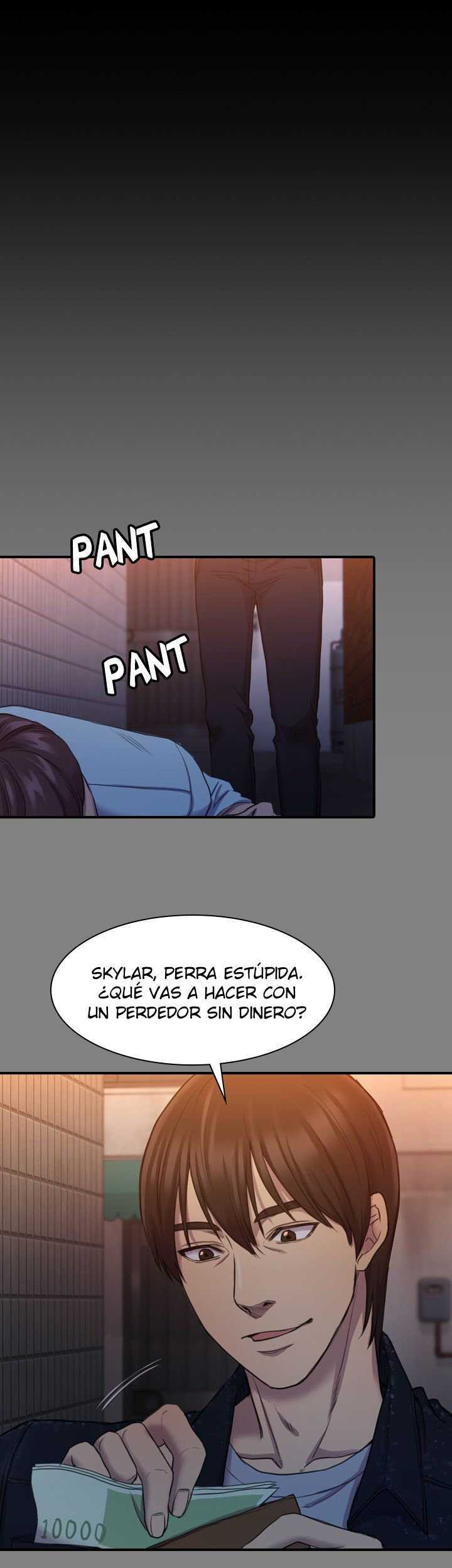¿Puedo Ayudarte? Capitulo 15 página 15