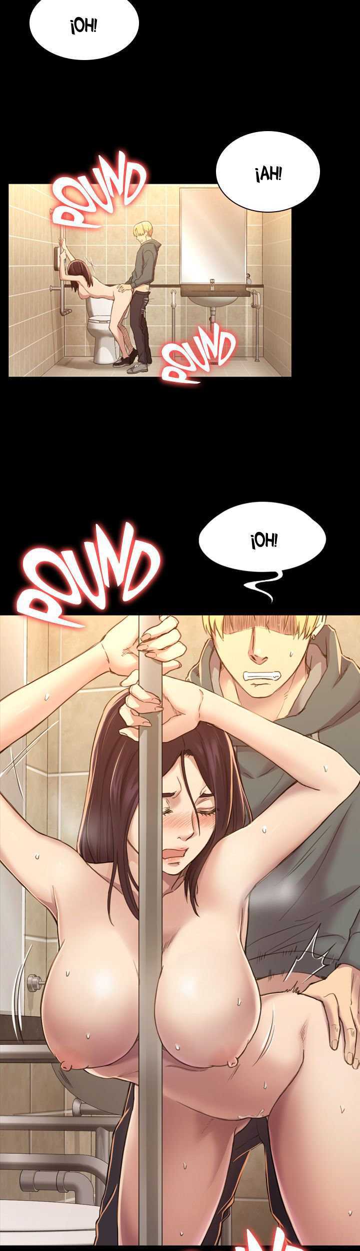 ¿Puedo Ayudarte? Capitulo 15 página 24