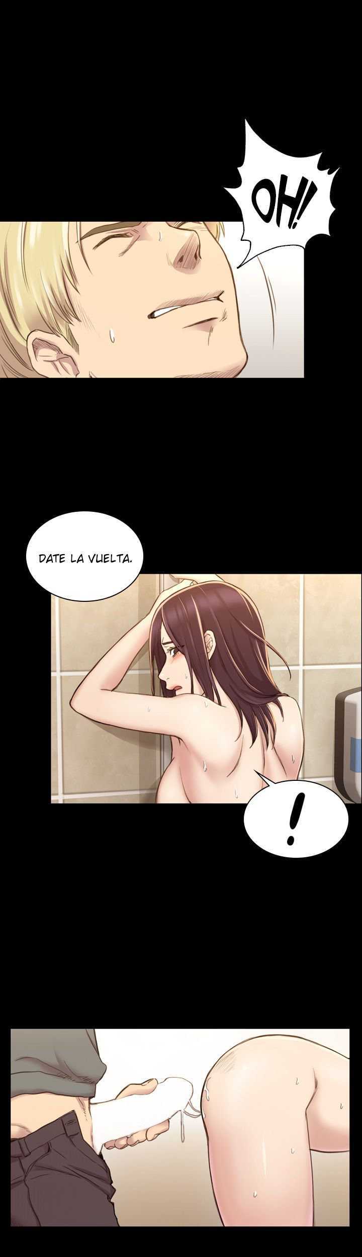 ¿Puedo Ayudarte? Capitulo 15 página 31