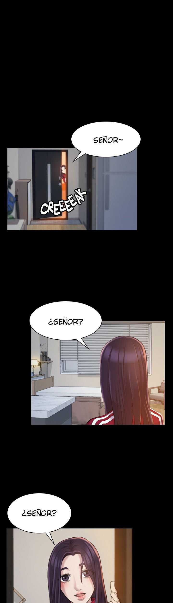 ¿Puedo Ayudarte? Capitulo 16 página 21