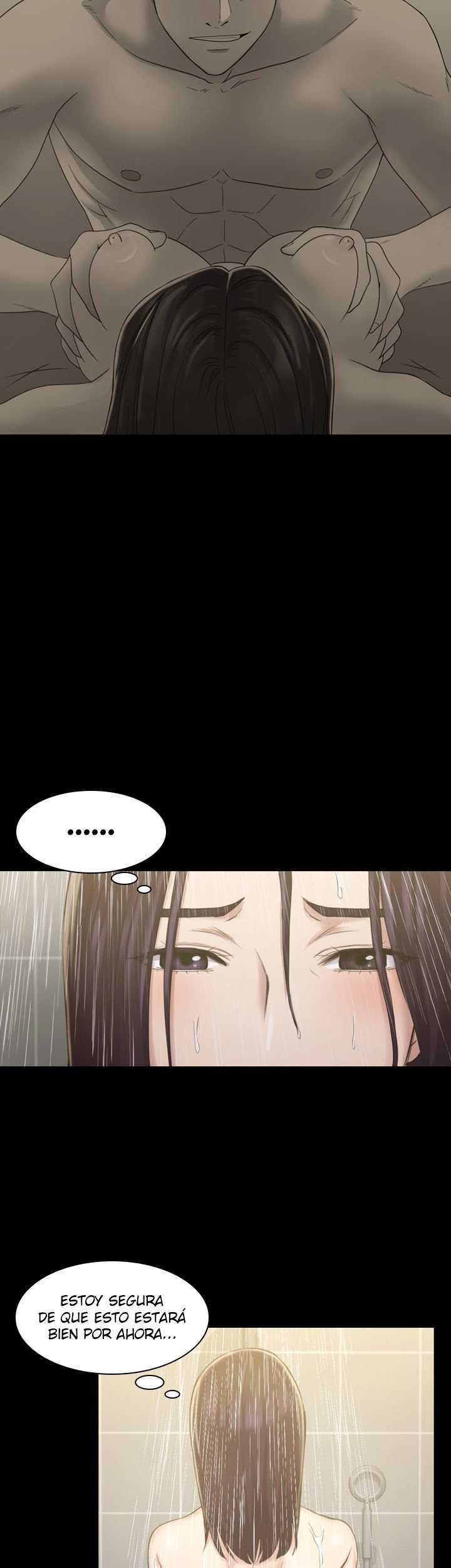 ¿Puedo Ayudarte? Capitulo 16 página 32