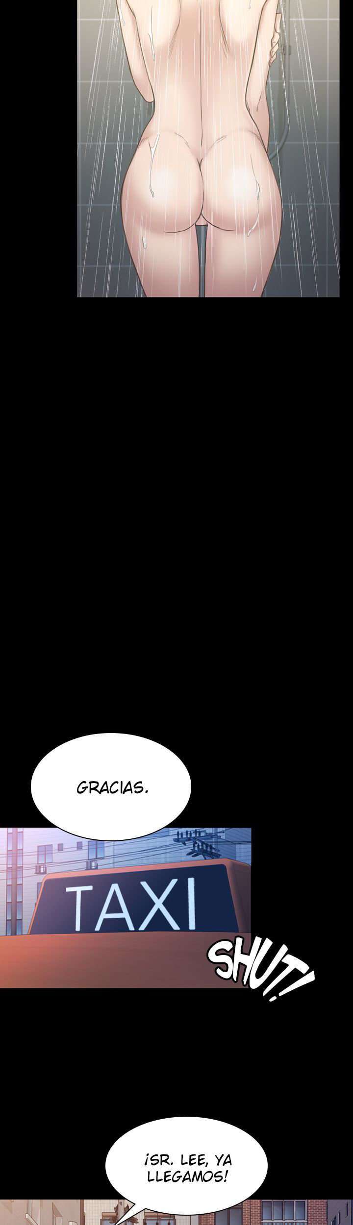 ¿Puedo Ayudarte? Capitulo 16 página 33