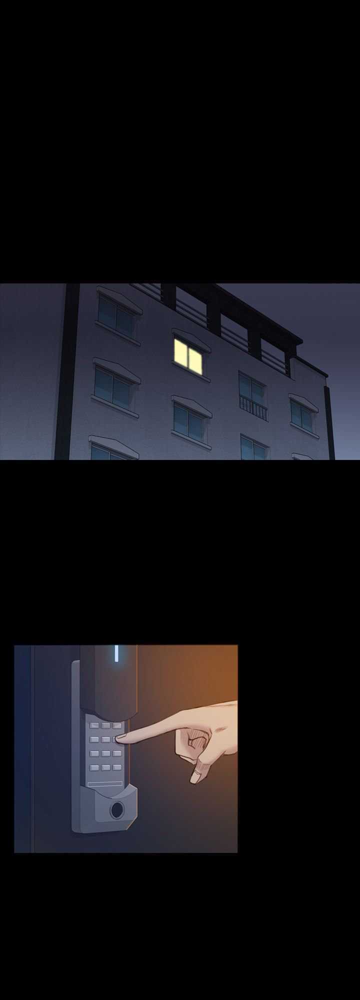 ¿Puedo Ayudarte? Capitulo 16 página 35