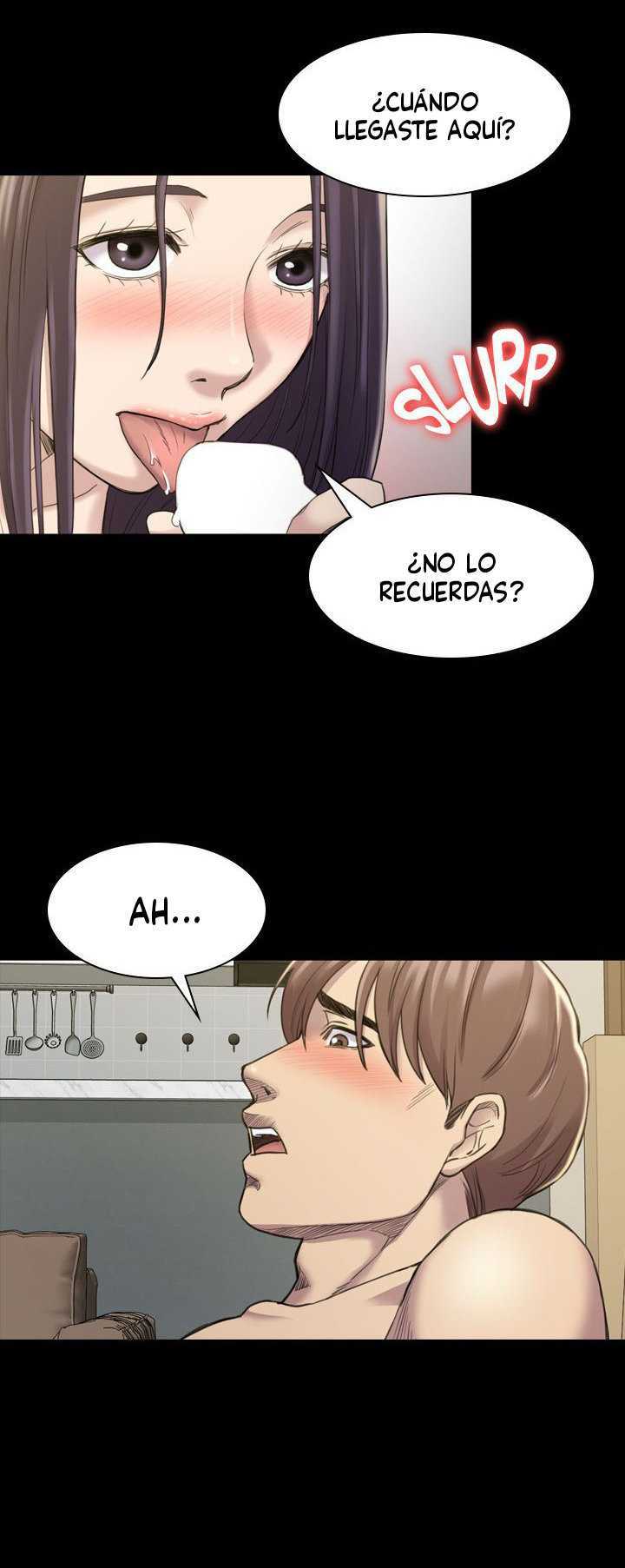 ¿Puedo Ayudarte? Capitulo 17 página 18