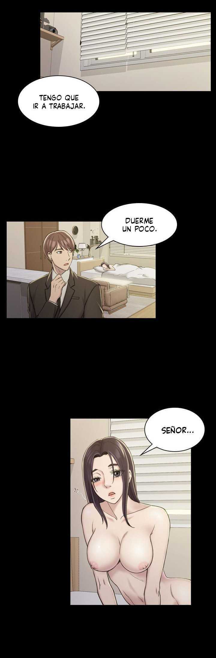 ¿Puedo Ayudarte? Capitulo 17 página 28