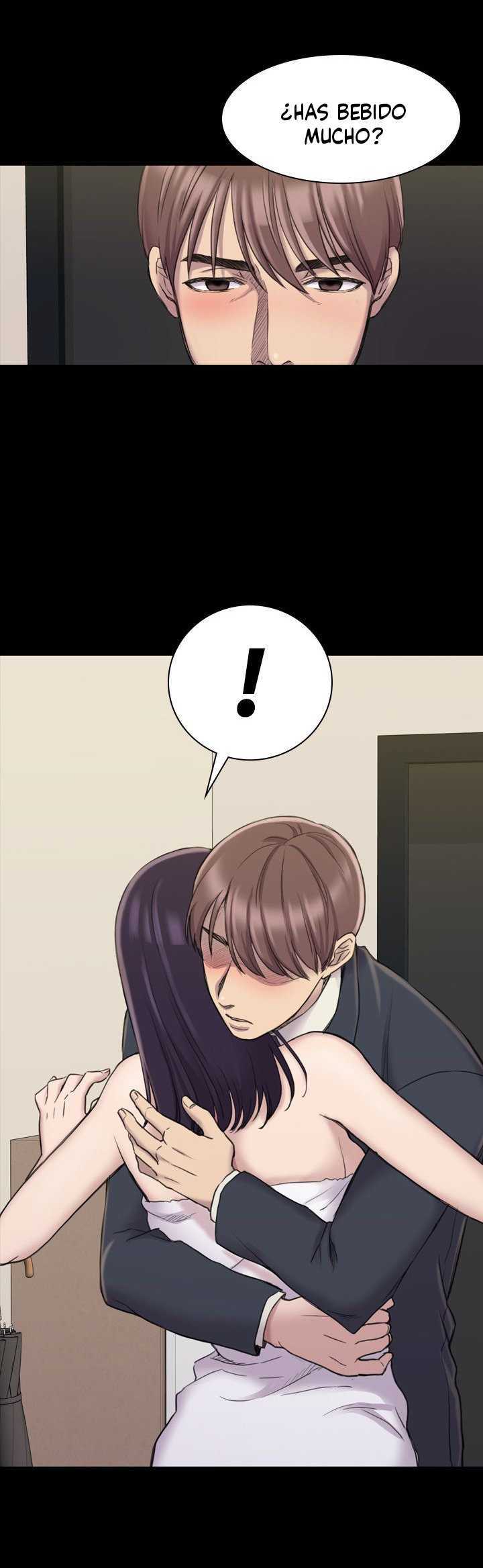¿Puedo Ayudarte? Capitulo 17 página 9