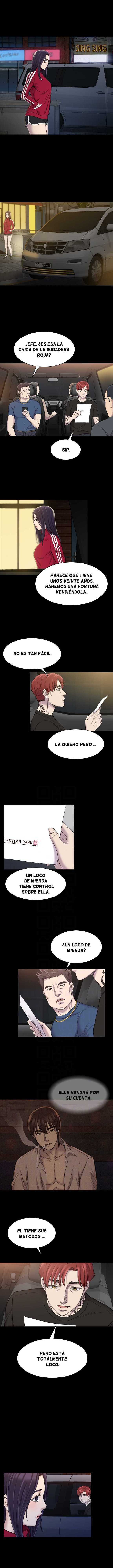 ¿Puedo Ayudarte? Capitulo 19 página 2
