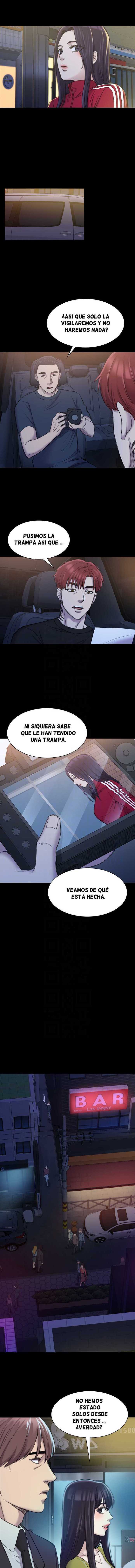 ¿Puedo Ayudarte? Capitulo 19 página 3