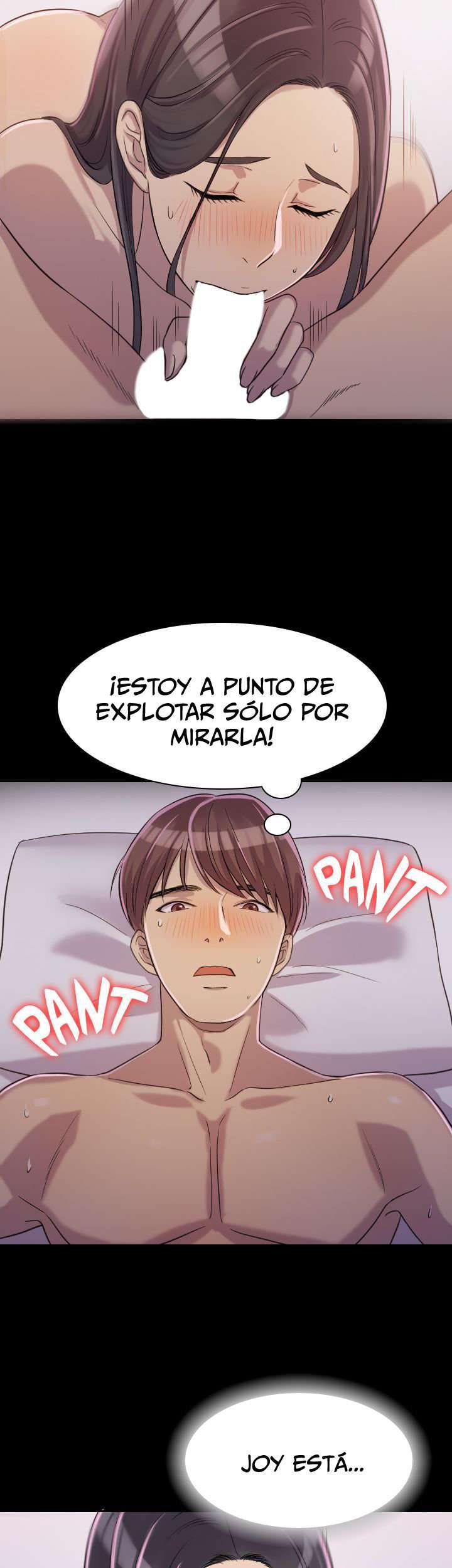 ¿Puedo Ayudarte? Capitulo 2 página 13