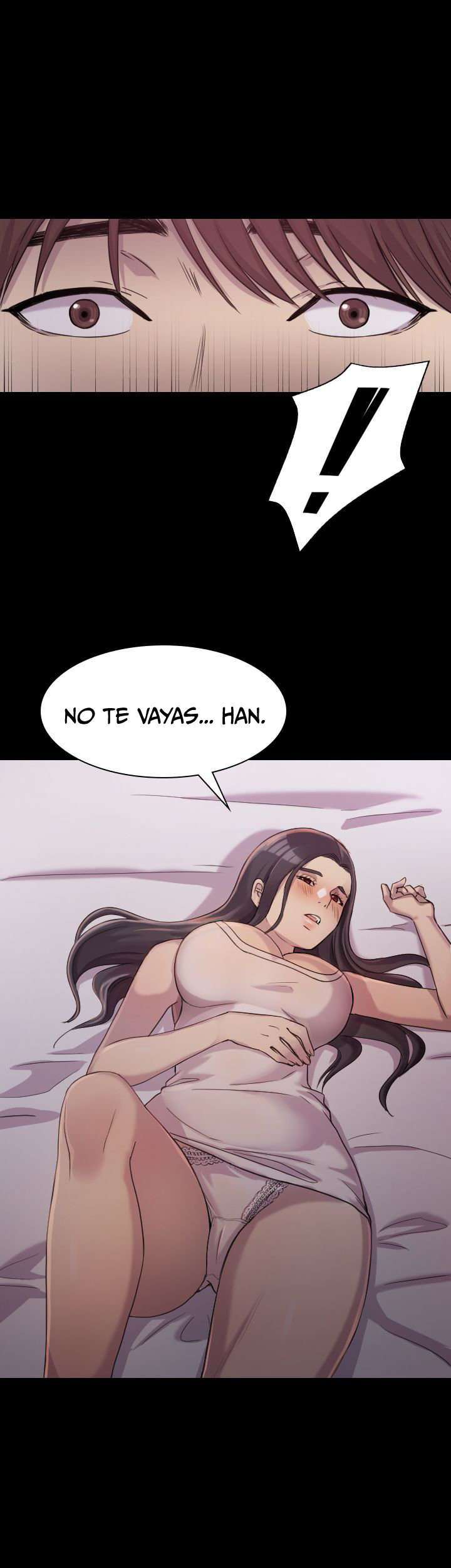 ¿Puedo Ayudarte? Capitulo 2 página 2