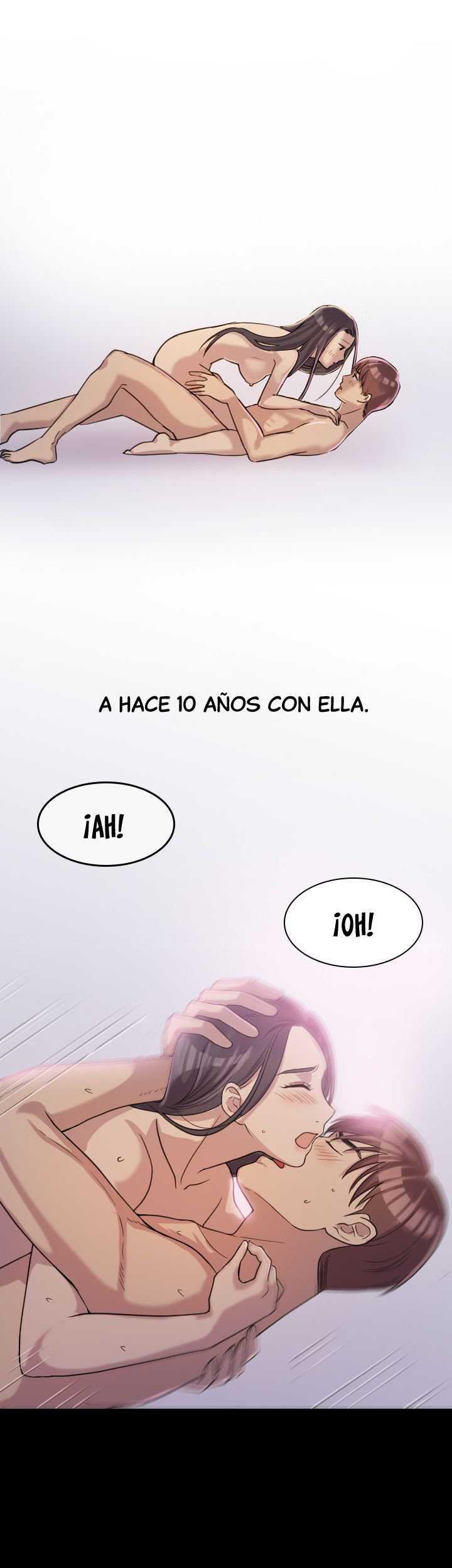 ¿Puedo Ayudarte? Capitulo 2 página 23