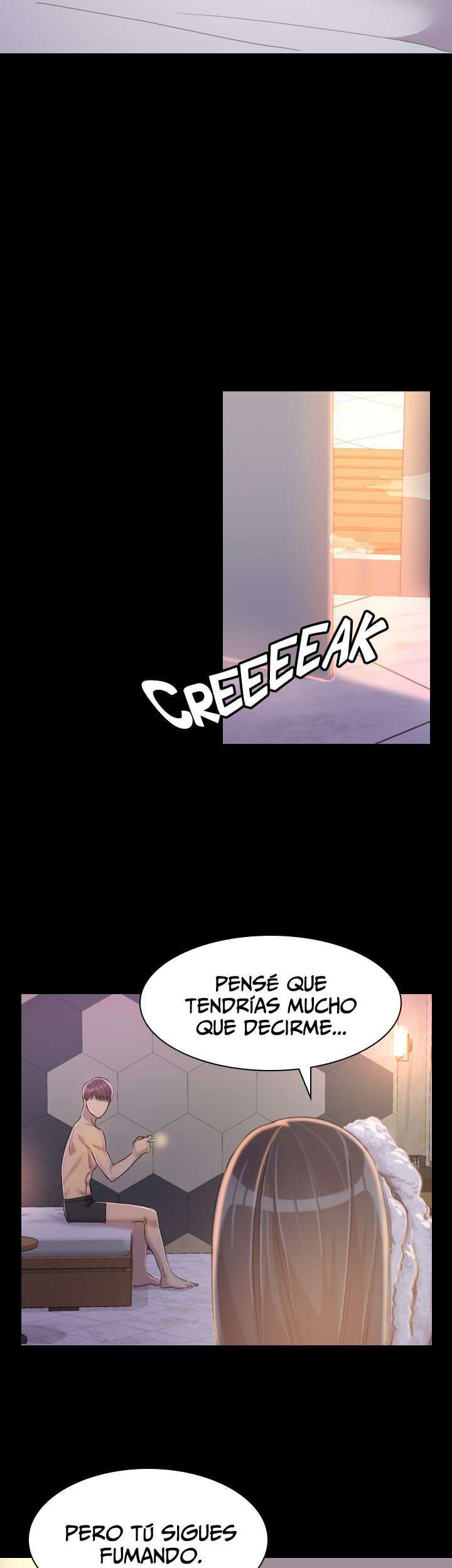 ¿Puedo Ayudarte? Capitulo 2 página 28