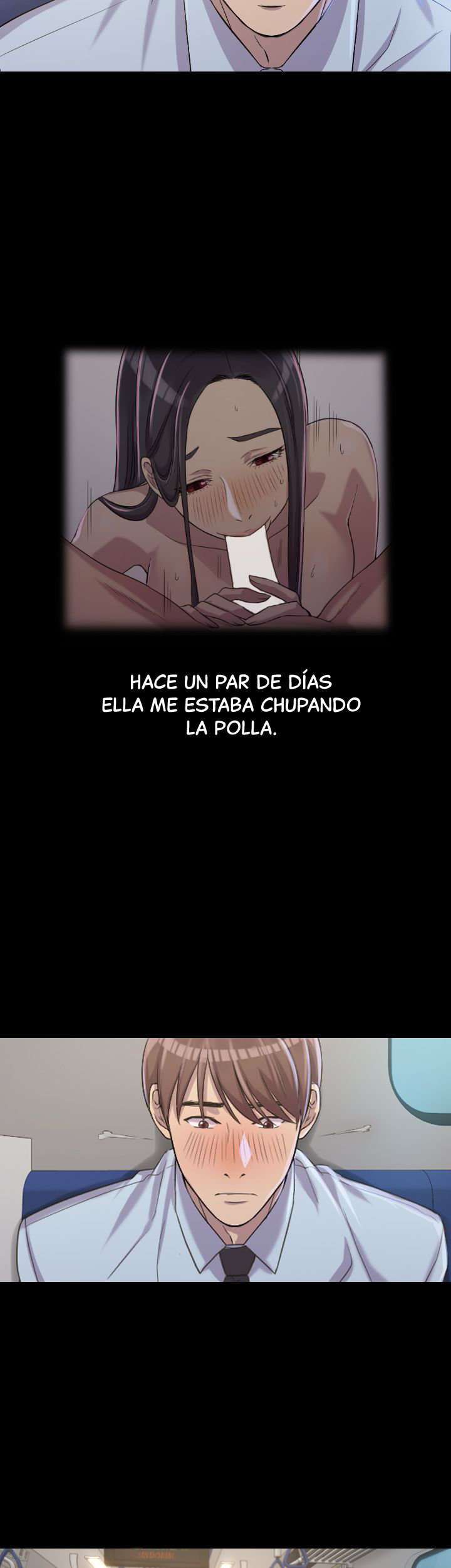 ¿Puedo Ayudarte? Capitulo 2 página 43