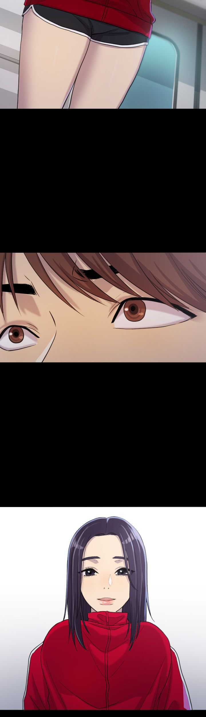 ¿Puedo Ayudarte? Capitulo 2 página 46