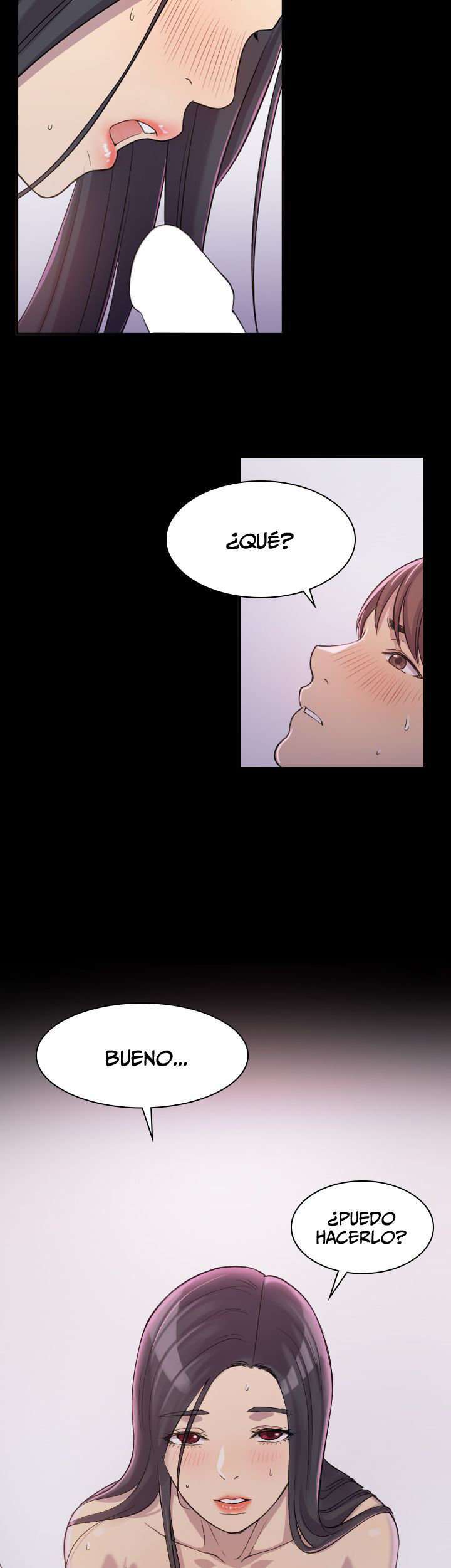 ¿Puedo Ayudarte? Capitulo 2 página 8