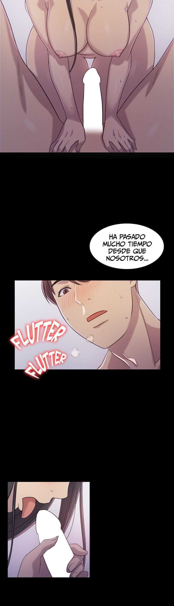 ¿Puedo Ayudarte? Capitulo 2 página 9