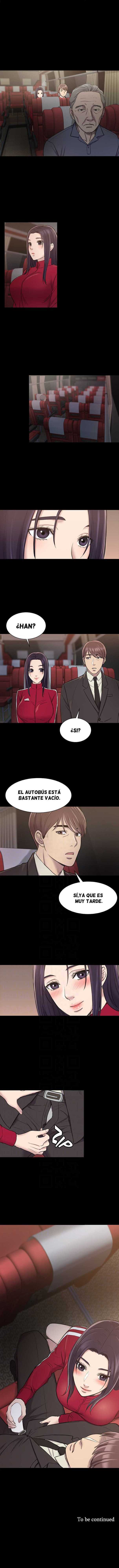 ¿Puedo Ayudarte? Capitulo 20 página 10
