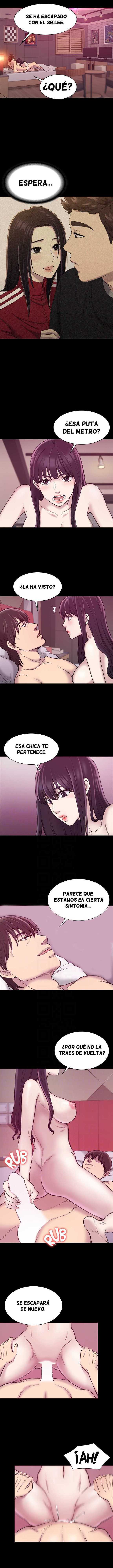 ¿Puedo Ayudarte? Capitulo 20 página 7
