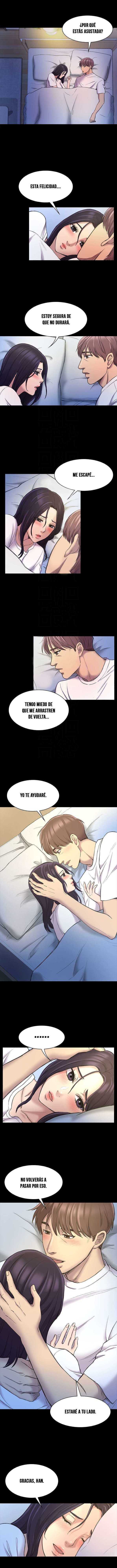 ¿Puedo Ayudarte? Capitulo 21 página 7