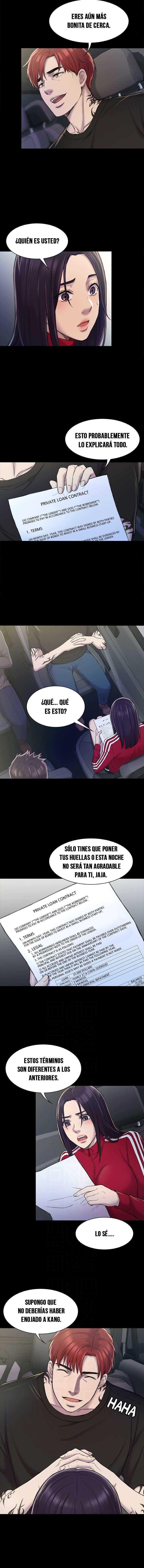 ¿Puedo Ayudarte? Capitulo 22 página 2