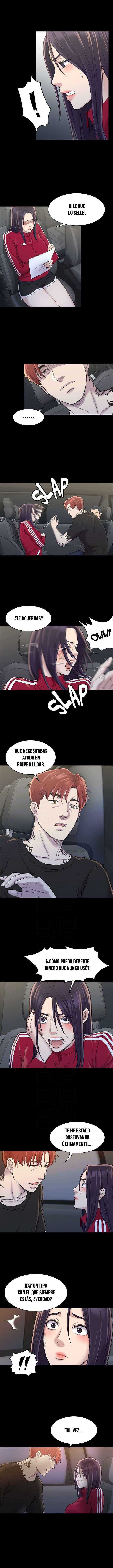 ¿Puedo Ayudarte? Capitulo 22 página 3