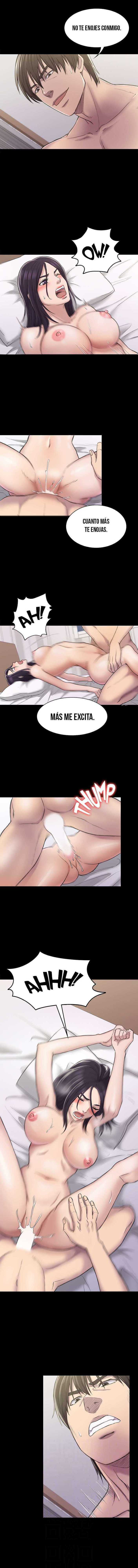 ¿Puedo Ayudarte? Capitulo 23 página 4