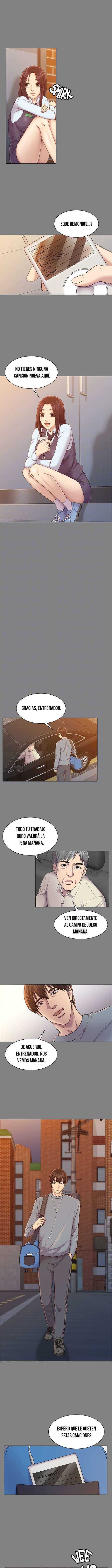 ¿Puedo Ayudarte? Capitulo 23 página 9