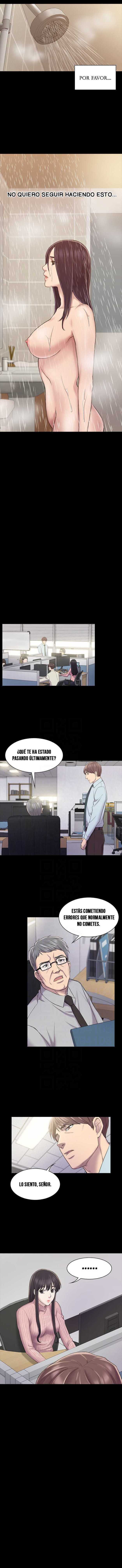 ¿Puedo Ayudarte? Capitulo 24 página 4