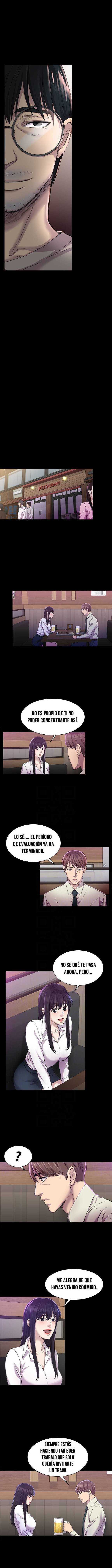 ¿Puedo Ayudarte? Capitulo 26 página 4