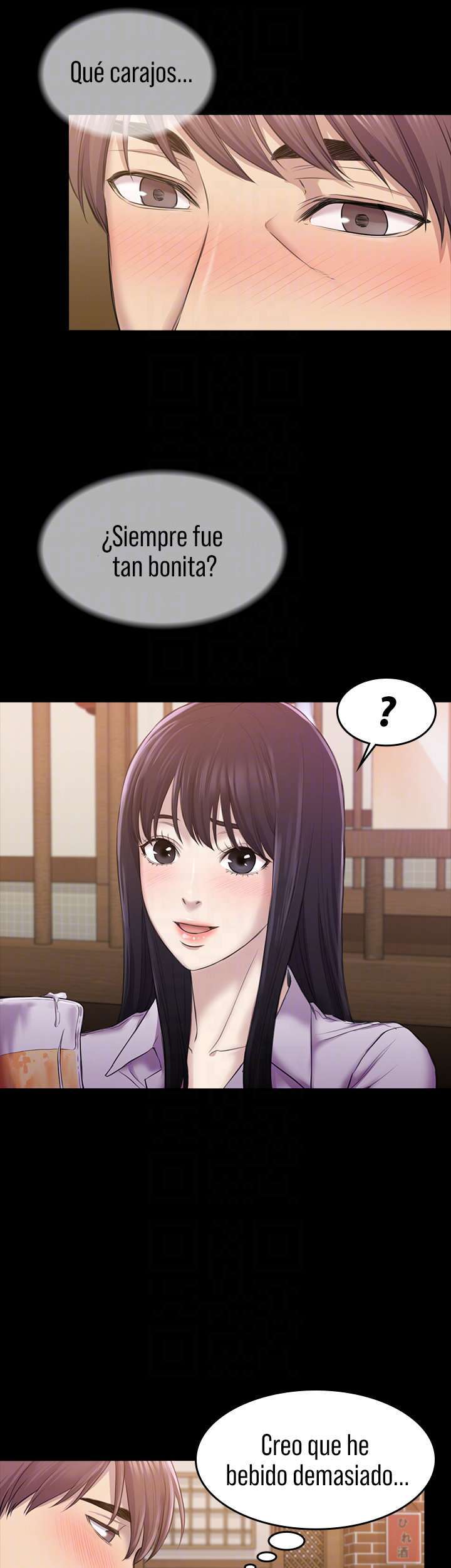 ¿Puedo Ayudarte? Capitulo 27 página 20
