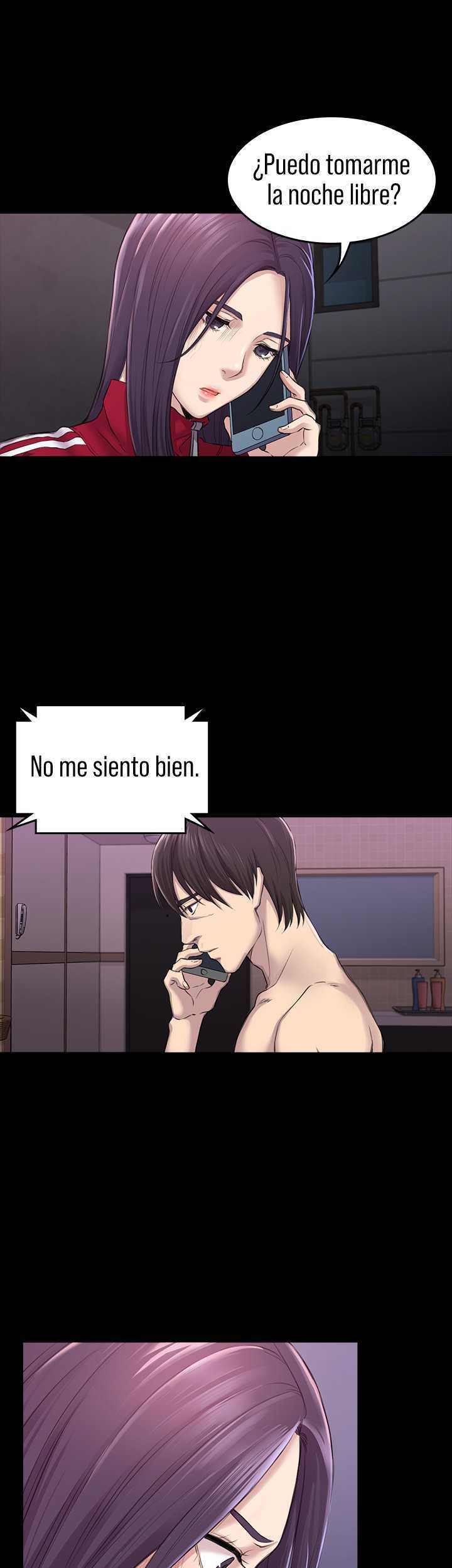 ¿Puedo Ayudarte? Capitulo 27 página 25