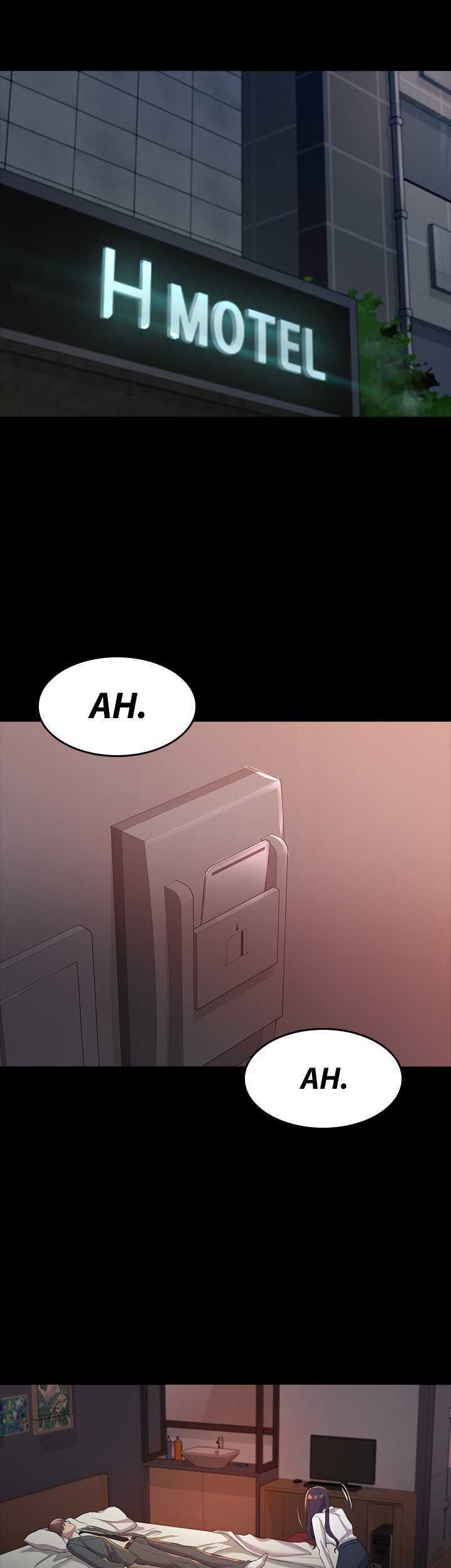 ¿Puedo Ayudarte? Capitulo 27 página 29