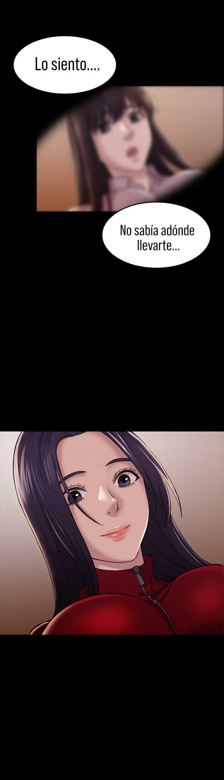 ¿Puedo Ayudarte? Capitulo 27 página 33