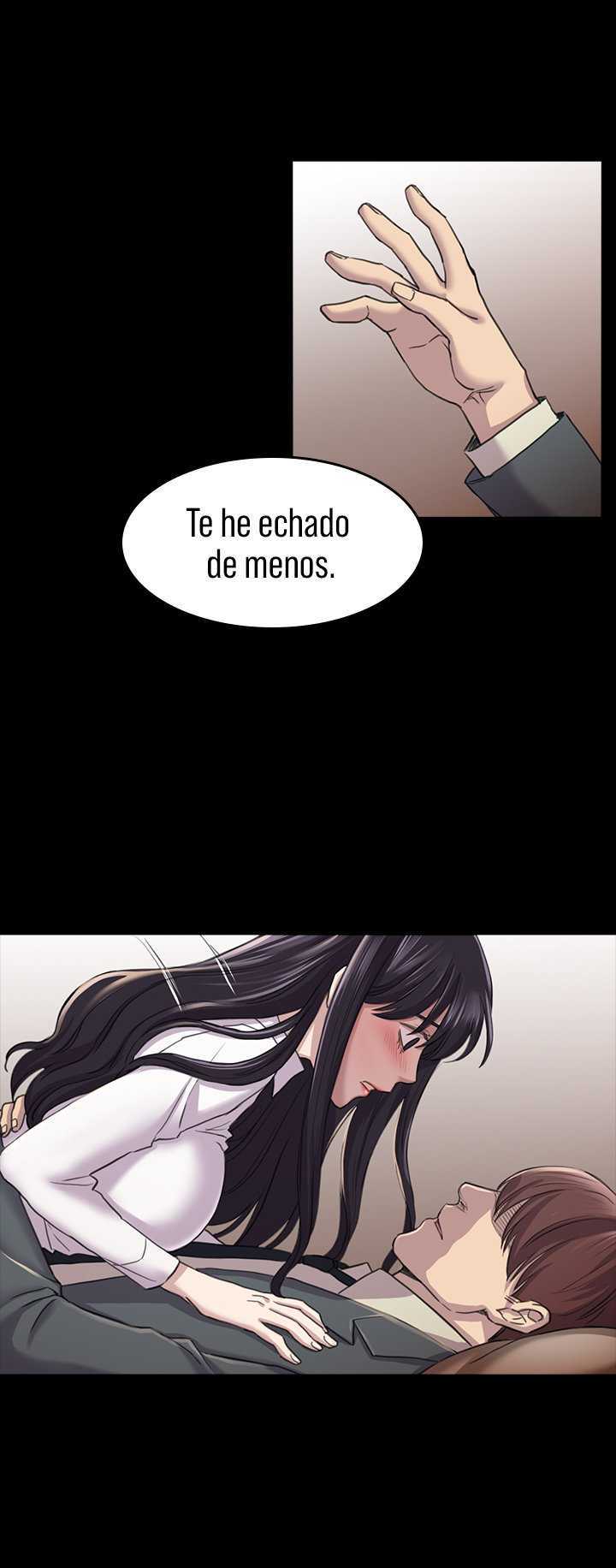 ¿Puedo Ayudarte? Capitulo 27 página 34
