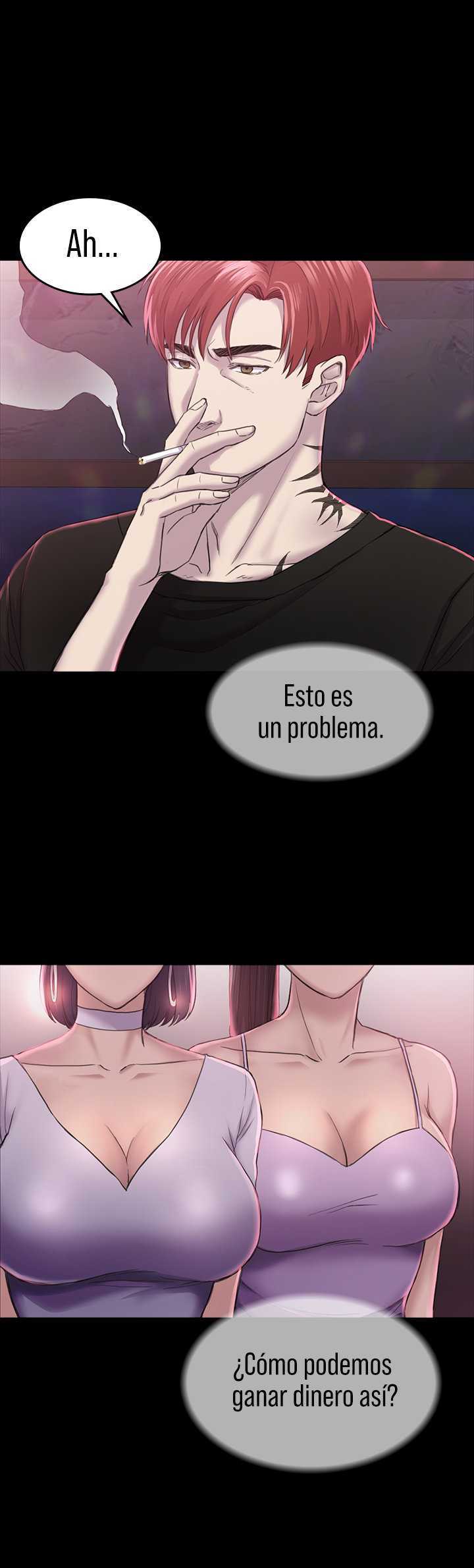 ¿Puedo Ayudarte? Capitulo 28 página 21