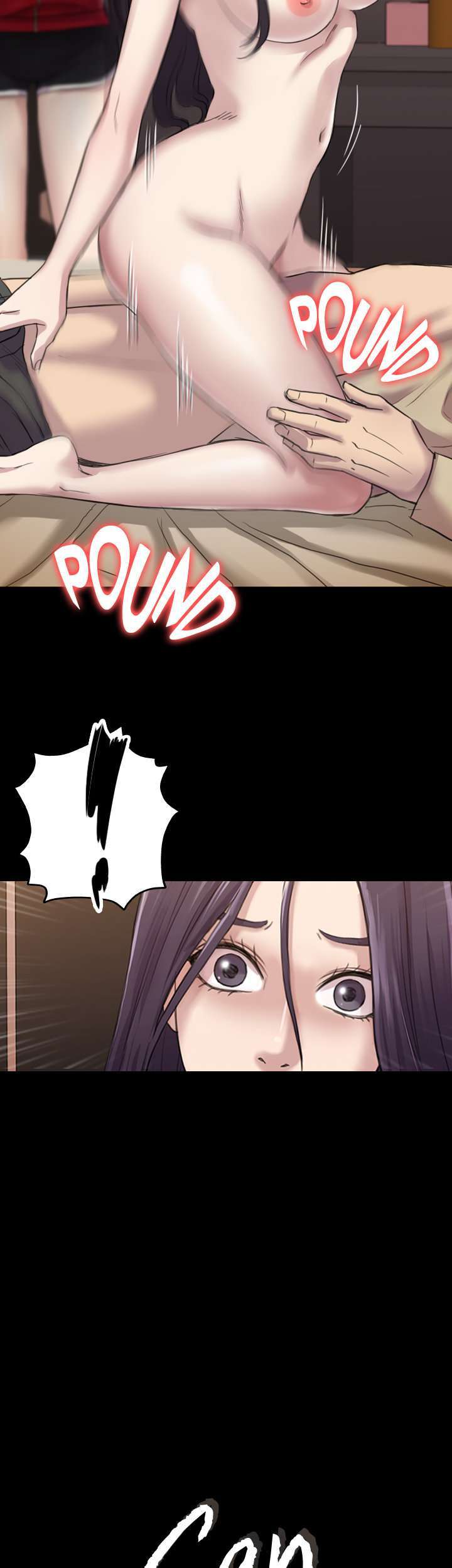 ¿Puedo Ayudarte? Capitulo 28 página 3
