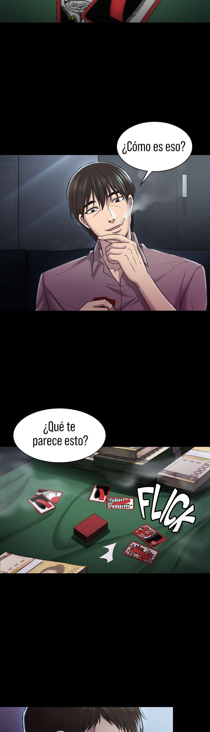 ¿Puedo Ayudarte? Capitulo 29 página 13