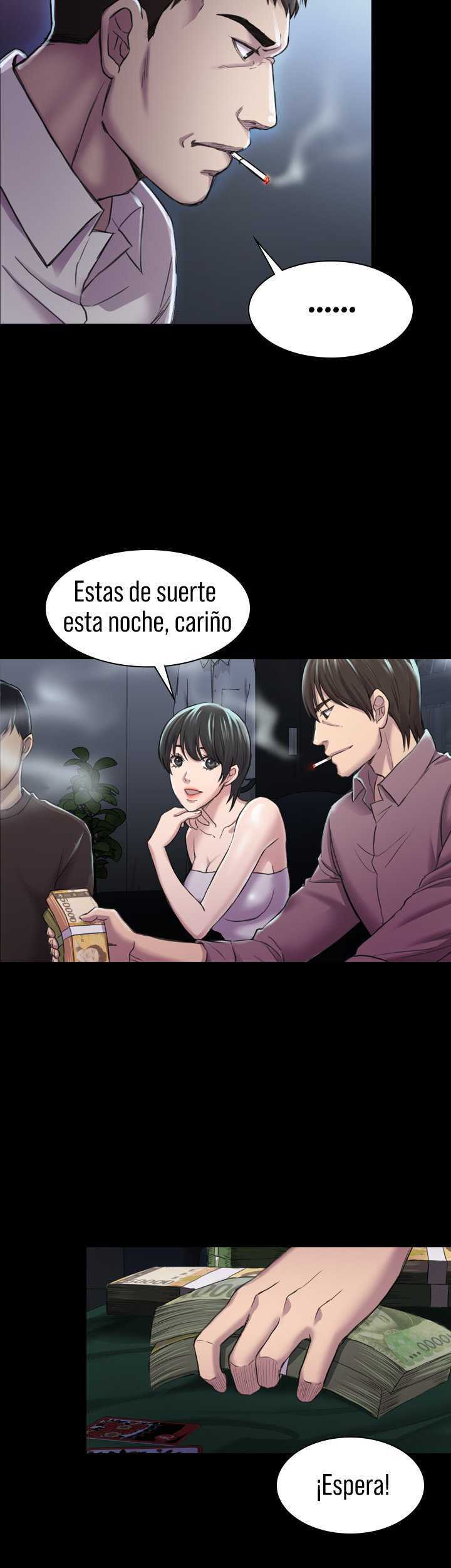 ¿Puedo Ayudarte? Capitulo 29 página 14