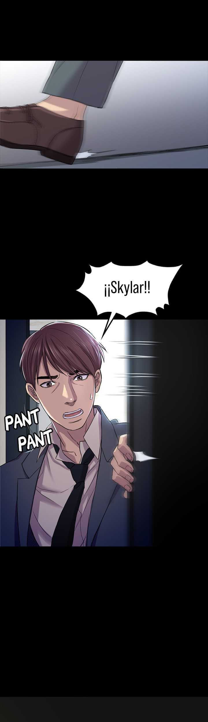 ¿Puedo Ayudarte? Capitulo 29 página 2