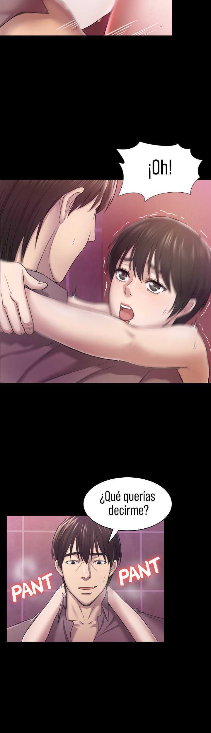 ¿Puedo Ayudarte? Capitulo 29 página 25